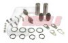 TRAILOR 6503338F Repair Kit, brake shoe sleeve